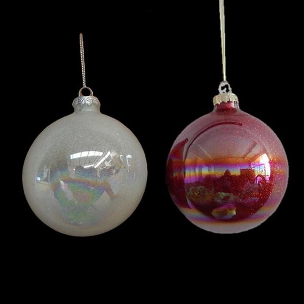party decoration 12pcs/pack diameter=8cm pearl lustre series glass globe home christmas day tree hanging pendant handmade glassware
party decoration 12pcs/pack diameter=8cm pearl lustre series glass globe home christmas day tree hanging pendant handmade glassware