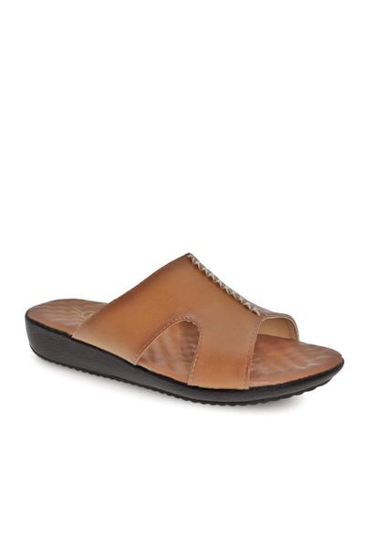 slippers women's, Black