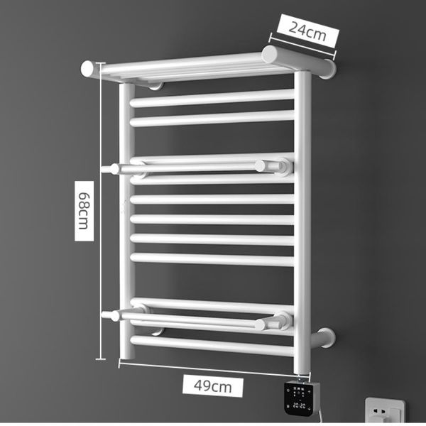 towel racks aifanda household bathroom towels drying rack heating bath storage intelligent electric p16
towel racks aifanda household bathroom towels drying rack heating bath storage intelligent electric p16
