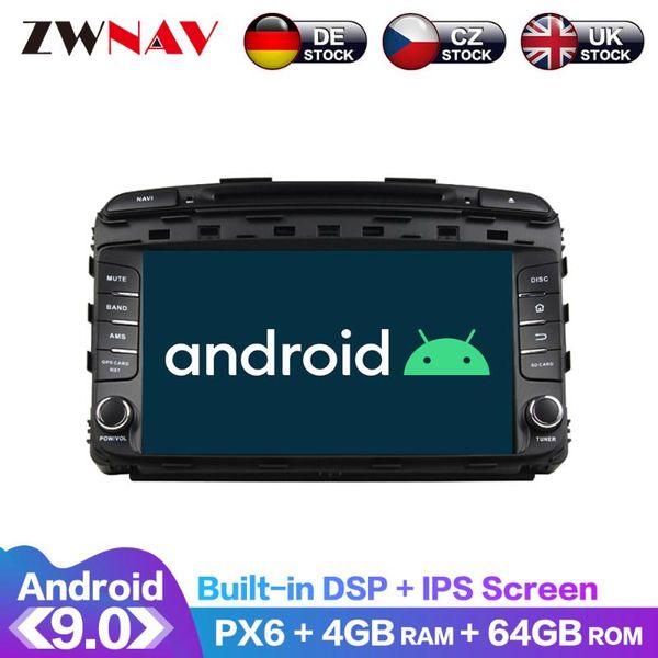 player android 9.0 ips screen px6 dsp for kia sorento prime kx7 2021 - car dvd gps multimedia radio audio stereo
player android 9.0 ips screen px6 dsp for kia sorento prime kx7 2021 - car dvd gps multimedia radio audio stereo