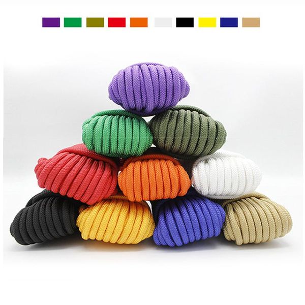 dia 6mm 5 10 20 30 paracord para chute cord lanyard tent rope guyline for hiking camping clothesline diy bracelet outdoor gadgets
dia 6mm 5 10 20 30 paracord para chute cord lanyard tent rope guyline for hiking camping clothesline diy bracelet outdoor gadgets