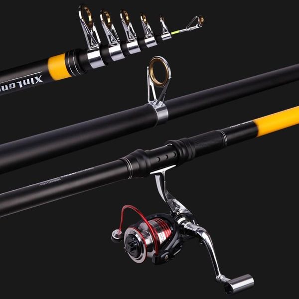 boat fishing rods super hard lure rod frp carbon fiber spinning pole carp 2.1/2.4/2.7/3.0/3.6m sea surf
boat fishing rods super hard lure rod frp carbon fiber spinning pole carp 2.1/2.4/2.7/3.0/3.6m sea surf