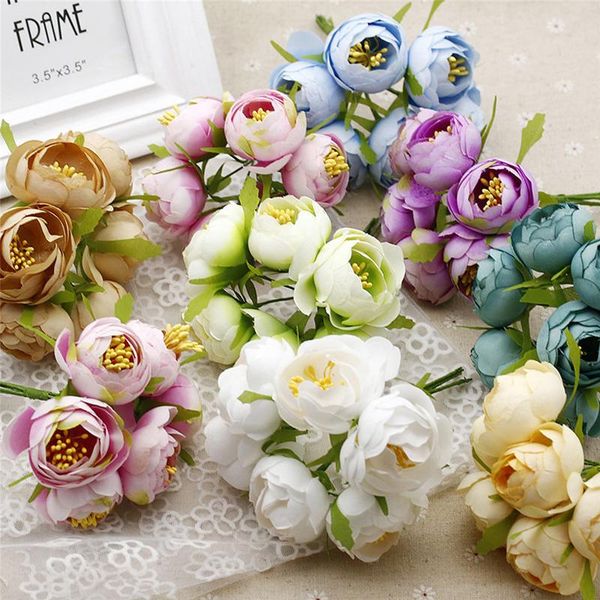artificial flowers bud fake rose bouquet diy headdress and holding wreath supplies wedding home party decoration decorative & wreaths
artificial flowers bud fake rose bouquet diy headdress and holding wreath supplies wedding home party decoration decorative & wreaths