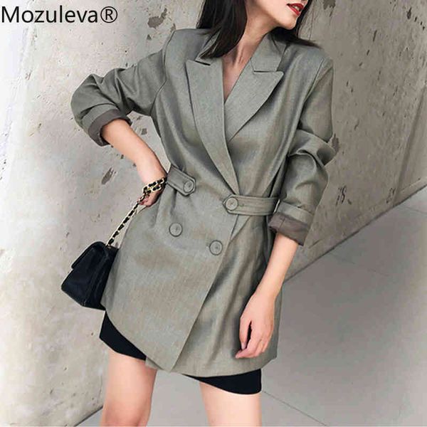 spring slim waist pockets vintage double-breasted women blazer office ladies army green suit jacket female outwear 210427, White;black
spring slim waist pockets vintage double-breasted women blazer office ladies army green suit jacket female outwear 210427, White;black