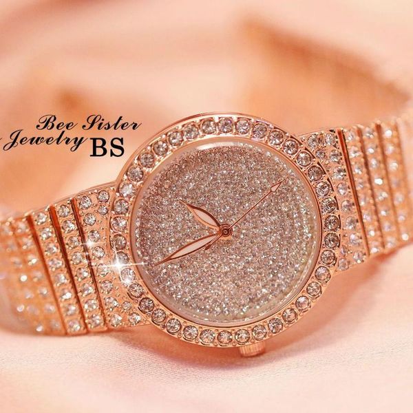 wristwatches women luxury watch gold diamond dress watches ladies stainless steel fashion female rhinestone quartz relogio feminino, Slivery;brown
wristwatches women luxury watch gold diamond dress watches ladies stainless steel fashion female rhinestone quartz relogio feminino, Slivery;brown