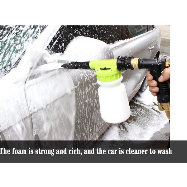 watering equipments multifunctional garden water spray lawn sprinkler low pressure foam pots 2 in 1 1l car wash can
watering equipments multifunctional garden water spray lawn sprinkler low pressure foam pots 2 in 1 1l car wash can