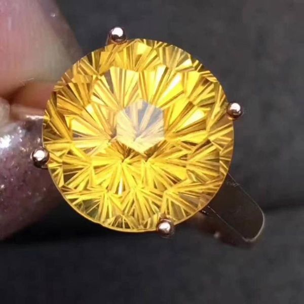 cluster rings natural and real citrine solid 925 silver gemstone ring for women's wedding party elegant jewelry, Golden;silver
cluster rings natural and real citrine solid 925 silver gemstone ring for women's wedding party elegant jewelry, Golden;silver