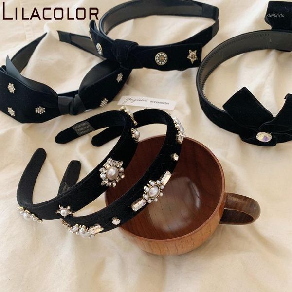 jennie retro rhinestone velvet hair band snowflake full of drill collar temperament bow hairpin net red luxury accessories1
jennie retro rhinestone velvet hair band snowflake full of drill collar temperament bow hairpin net red luxury accessories1