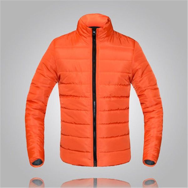 mens plus size down jackets fashion trend long sleeve zipper thicken pullover coats designer male winter stand-up collar warm outerwear, Black
mens plus size down jackets fashion trend long sleeve zipper thicken pullover coats designer male winter stand-up collar warm outerwear, Black