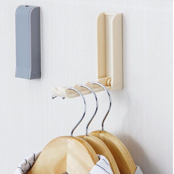 hangers & racks foldable door hook wall hanger for cloth home storage household invisible coat holder
hangers & racks foldable door hook wall hanger for cloth home storage household invisible coat holder