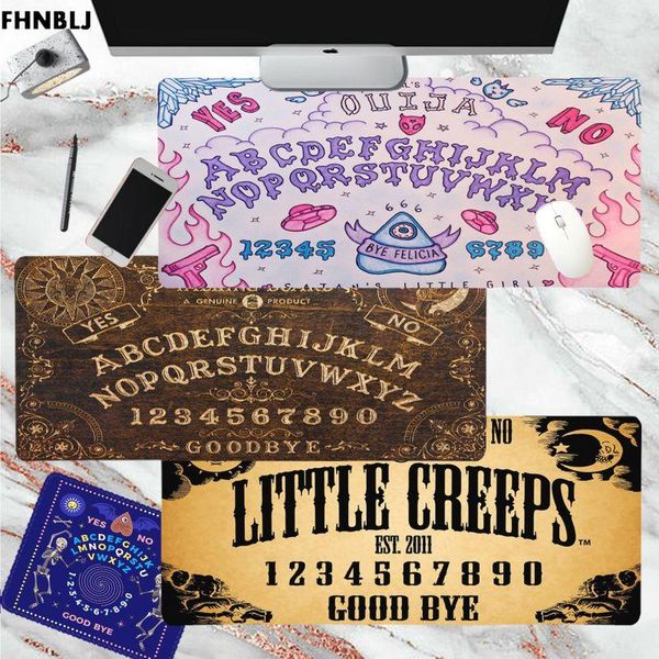 mouse pads & wrist rests fhnblj ouija board design pad creative ins tide large game size for big csgo player deskpc computer laptop
mouse pads & wrist rests fhnblj ouija board design pad creative ins tide large game size for big csgo player deskpc computer laptop