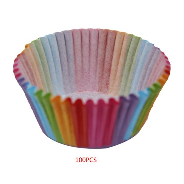other festive & party supplies 100pcs rainbow color cupcake paper liners muffin mould cases cake mold baking cup er tray kitchen accesso
other festive & party supplies 100pcs rainbow color cupcake paper liners muffin mould cases cake mold baking cup er tray kitchen accesso