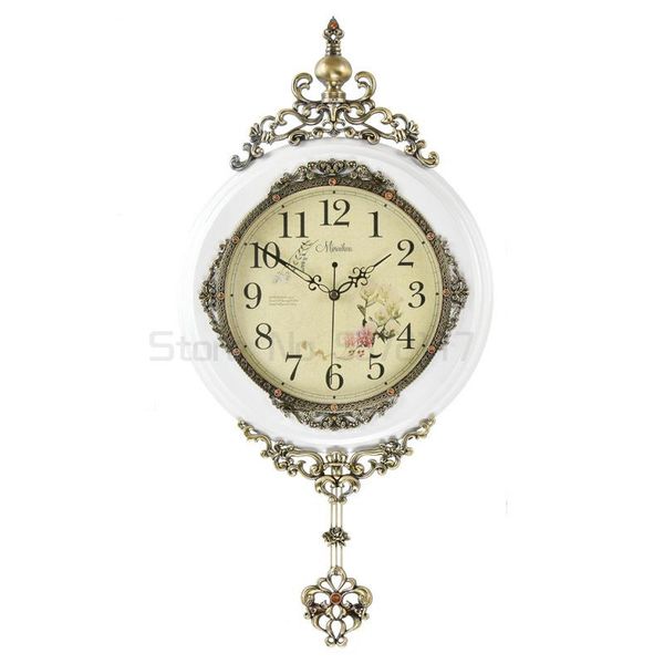 wall clocks european wooden clock mute large single-sided living room bedroom fashion
wall clocks european wooden clock mute large single-sided living room bedroom fashion