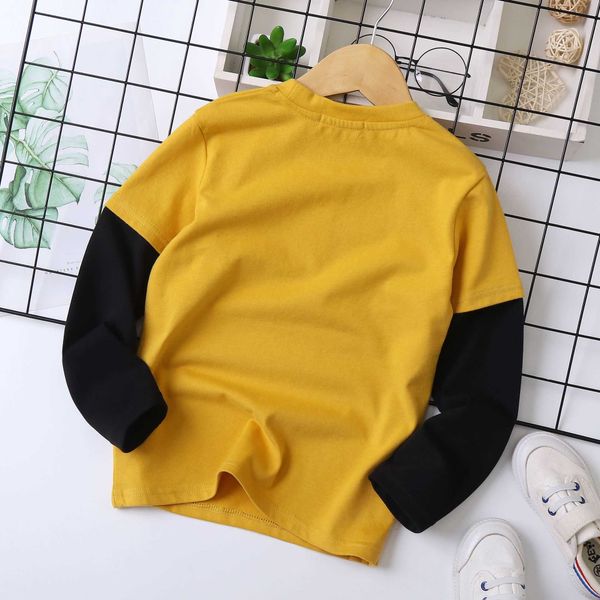 baby sweatshirt cute new 2021 fashion boy autumn spring long sleeve g0917, Black
baby sweatshirt cute new 2021 fashion boy autumn spring long sleeve g0917, Black