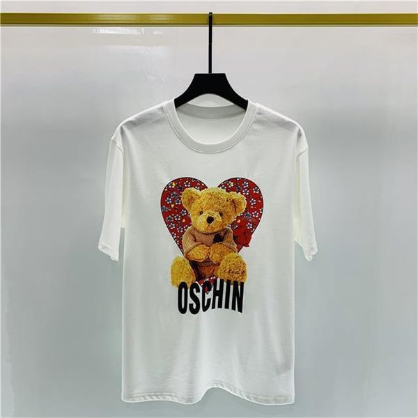 luxurys designers men man dress women t shirt fashion trend men's casual street ladies breathable luxury wholesale high-quality 100% co, White;black
luxurys designers men man dress women t shirt fashion trend men's casual street ladies breathable luxury wholesale high-quality 100% co, White;black