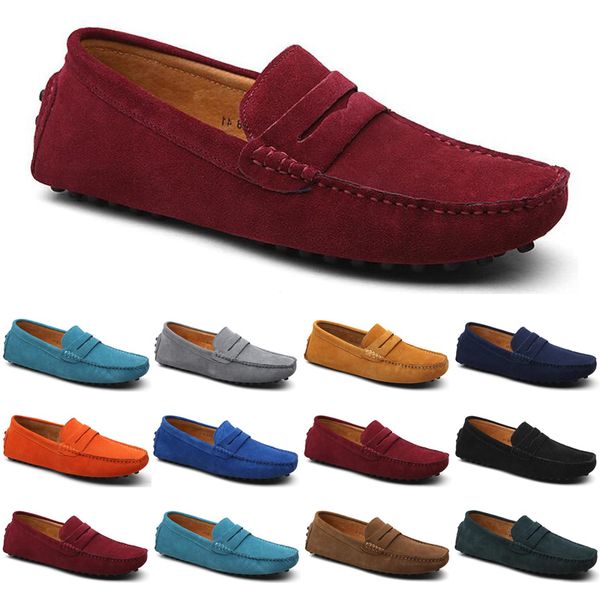 luxury men casual shoes black green loafers outdoor flat slip on fashion mens trainers sneakers size 40-45 color74
luxury men casual shoes black green loafers outdoor flat slip on fashion mens trainers sneakers size 40-45 color74