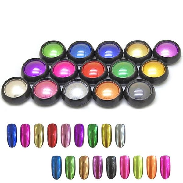 nail glitter powder 24 color holographic chrome mirror laser synthetic resin pigment manicure art eye, Silver;gold
nail glitter powder 24 color holographic chrome mirror laser synthetic resin pigment manicure art eye, Silver;gold