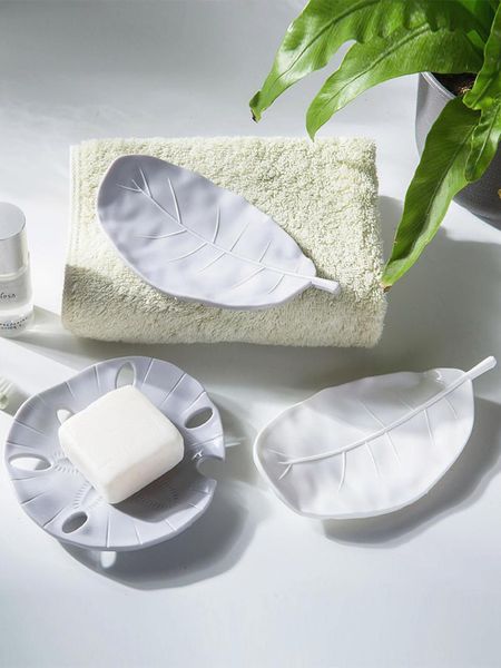 creative portable leaf drain soap box outdoor travel dishes bathroom holder case supplies
creative portable leaf drain soap box outdoor travel dishes bathroom holder case supplies
