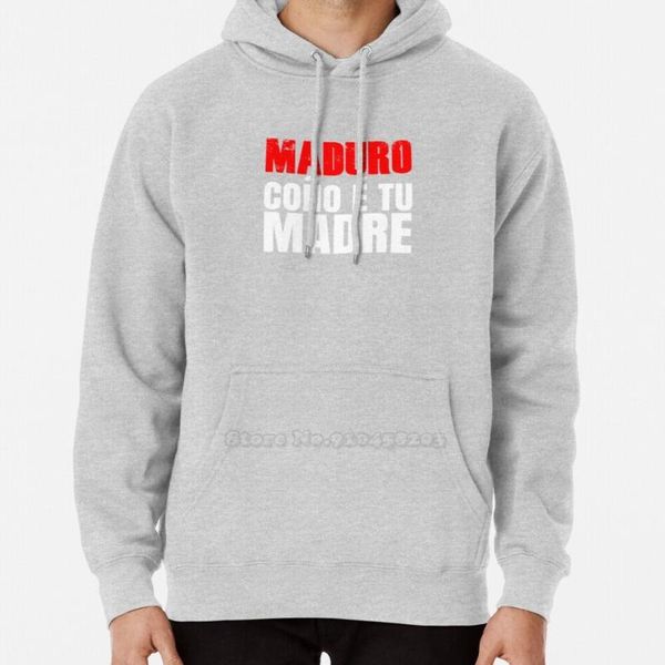 men's hoodies & sweatshirts mature mother of your hoodie men large size sweatshirt black pocket clothes dictator venezuela dictatorshi
men's hoodies & sweatshirts mature mother of your hoodie men large size sweatshirt black pocket clothes dictator venezuela dictatorshi