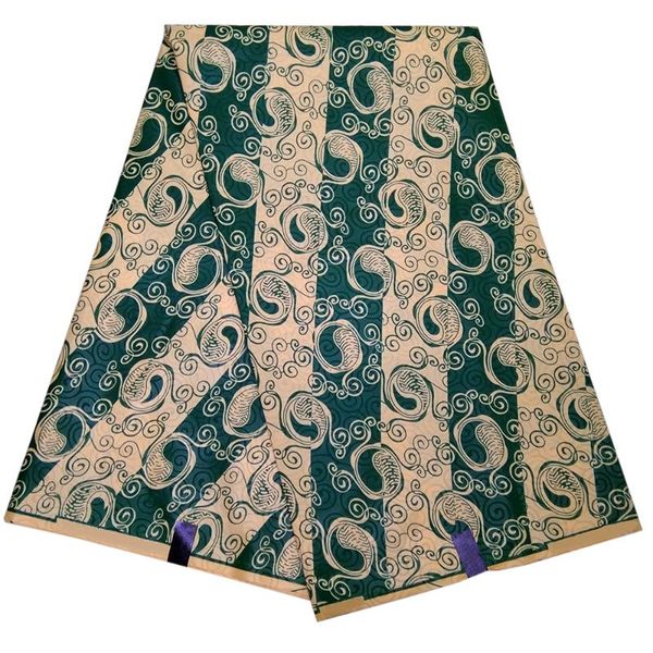 ribbon 2021 african fabric green floral stripe print very good wax for party dress 6yards \lot, Pink;blue
ribbon 2021 african fabric green floral stripe print very good wax for party dress 6yards \lot, Pink;blue