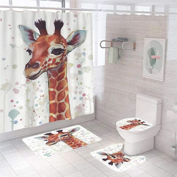 shower curtains set giraffe curtain sets with rugs lovely bath toilet lid cover mat
shower curtains set giraffe curtain sets with rugs lovely bath toilet lid cover mat