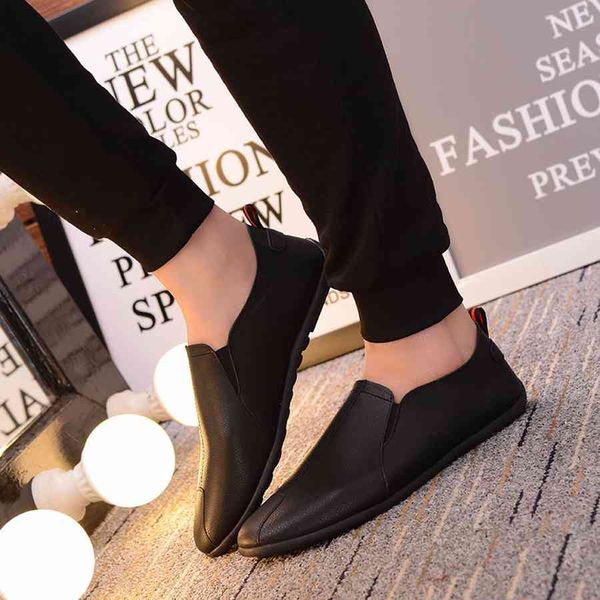 shoe dwayne male handcrafted fashion soft leather moccasins slip-in-the-man boat shoes2021 ca9p, Black
shoe dwayne male handcrafted fashion soft leather moccasins slip-in-the-man boat shoes2021 ca9p, Black