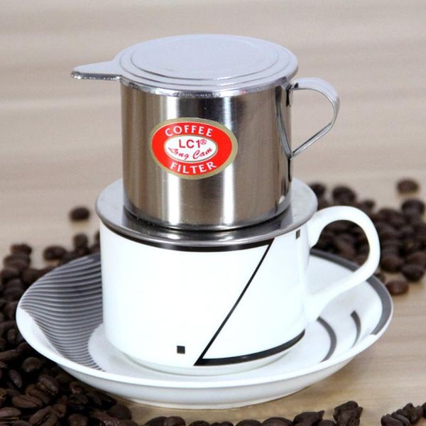 coffee filters stainless steel hand filter cup vietnamese for kitchen maker pot infuse serving delicious
coffee filters stainless steel hand filter cup vietnamese for kitchen maker pot infuse serving delicious