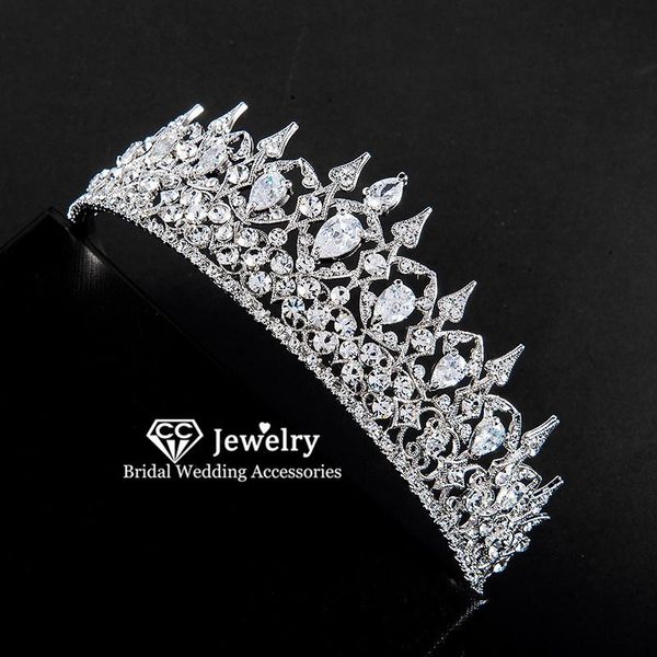 hair clips & barrettes wedding crown women accessories brides hairbands engagement jewelry queen headdress luxury hairwear tiara hs44, Golden;silver
hair clips & barrettes wedding crown women accessories brides hairbands engagement jewelry queen headdress luxury hairwear tiara hs44, Golden;silver