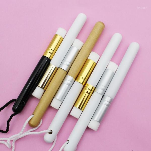 lady face removal white black cleasning nose brush soft for eyelash foam lash cleans by 1 
lady face removal white black cleasning nose brush soft for eyelash foam lash cleans by 1