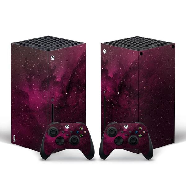 game controllers & joysticks sticker for xbox series x controller console skin decal cover and 2 gamepad
game controllers & joysticks sticker for xbox series x controller console skin decal cover and 2 gamepad