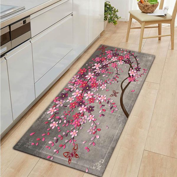 carpets tree flower bird pattern anti-slip doormat home kitchen long carpet soft bedroom mat plant decoration bathroom area rugs
carpets tree flower bird pattern anti-slip doormat home kitchen long carpet soft bedroom mat plant decoration bathroom area rugs