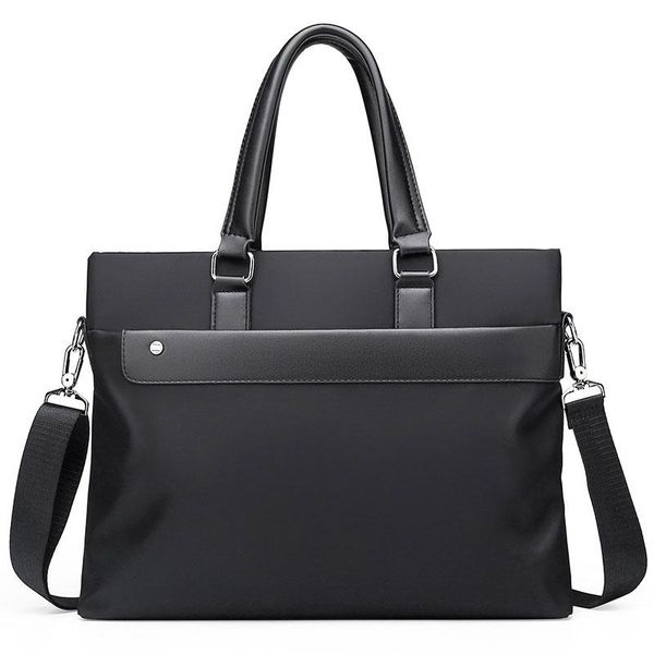 briefcases 2021 men's briefcase business bag nylon shoulder bags for male 13 inch laphandbags messenger office documents totes
briefcases 2021 men's briefcase business bag nylon shoulder bags for male 13 inch laphandbags messenger office documents totes