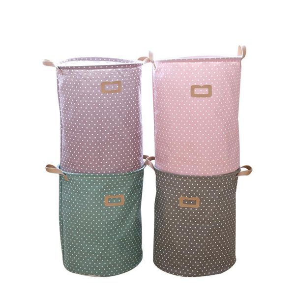 cotton linen bundle mouth laundry storage basket classification washing clothes box foldable bag home bags
cotton linen bundle mouth laundry storage basket classification washing clothes box foldable bag home bags