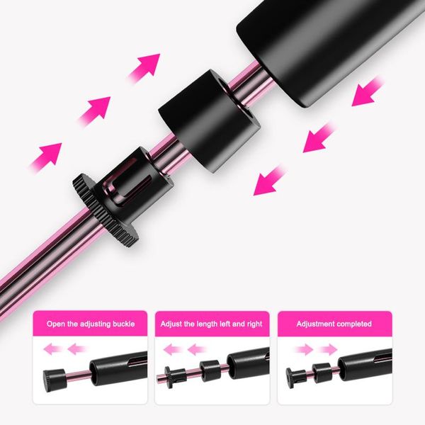 fitness wire rope skipping speed jump cable for aerobic exercise training pink women qw ropes
fitness wire rope skipping speed jump cable for aerobic exercise training pink women qw ropes