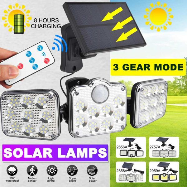 solar lamps 171 lde monocrystalline silicon powered shed lights adjustable 3 modes 270 motion sensor wall light waterproof
solar lamps 171 lde monocrystalline silicon powered shed lights adjustable 3 modes 270 motion sensor wall light waterproof