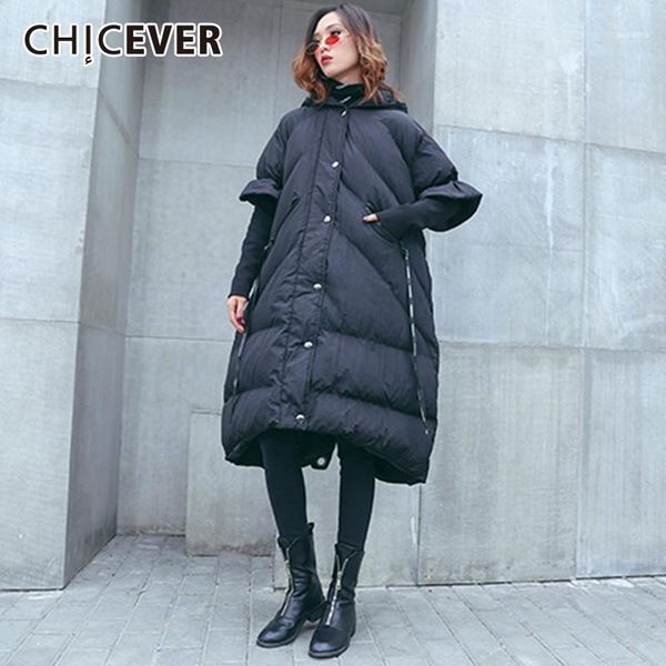 women's winter down jackets hooded long sleeve zipper loose oversize black thick warm jacket female fashion tide1
women's winter down jackets hooded long sleeve zipper loose oversize black thick warm jacket female fashion tide1