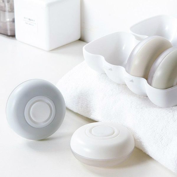 plastic case storage box convenient practical soap liquid emulsion holder of 4 pcs dispenser
plastic case storage box convenient practical soap liquid emulsion holder of 4 pcs dispenser