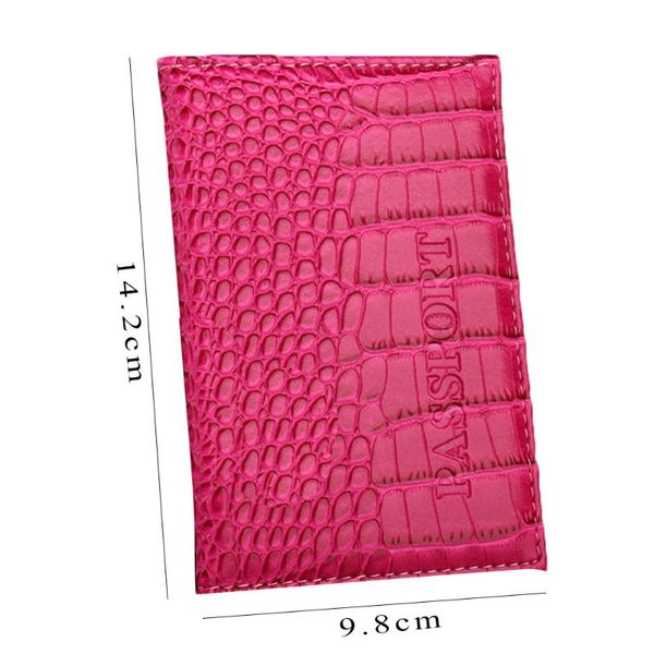 card holders passport holder women men protective cover pu leather travel document id case elegant business wallet, Brown;gray
card holders passport holder women men protective cover pu leather travel document id case elegant business wallet, Brown;gray