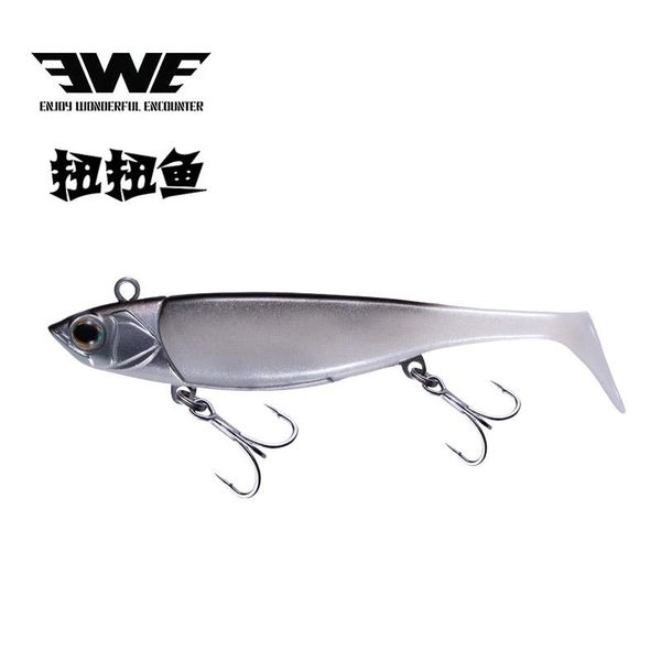 summergate twisting, tail soft bait fish 2 t software helped high vibration road and become warped mouth bass fishing hooks
summergate twisting, tail soft bait fish 2 t software helped high vibration road and become warped mouth bass fishing hooks