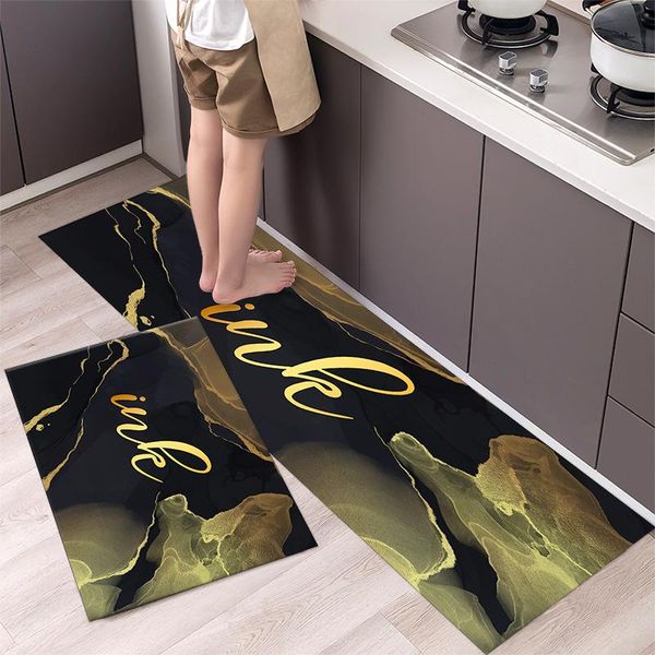 carpets 2pcs nordic long soft waterproof kitchen mat floor carpet anti-slip hallway bedroom living room doormat modern home decor rugs
carpets 2pcs nordic long soft waterproof kitchen mat floor carpet anti-slip hallway bedroom living room doormat modern home decor rugs