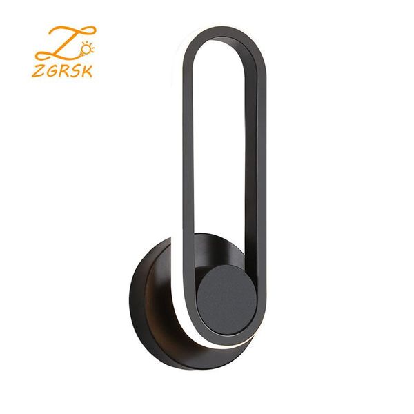 wall lamp modern simple rotatable led bedroom bedside staircase living room lighting background aisle
wall lamp modern simple rotatable led bedroom bedside staircase living room lighting background aisle