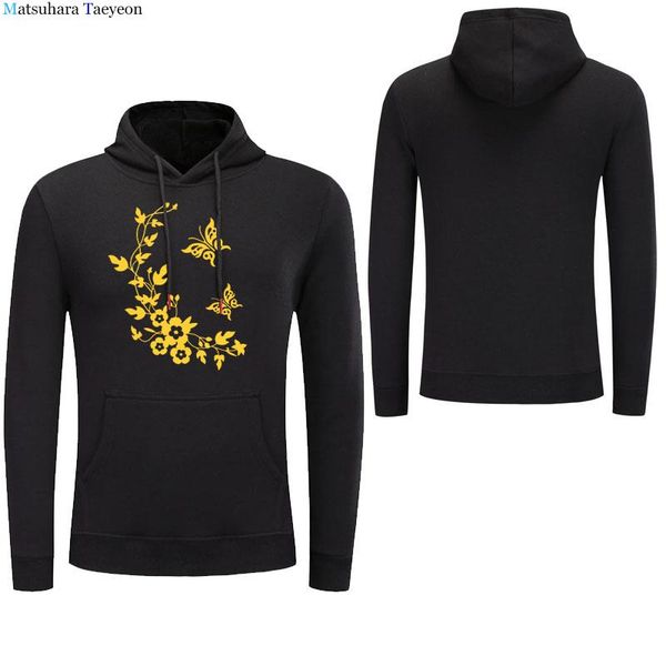 women's hoodies & sweatshirts 3d butterfly flowers funny print sweatshirt cotton long sleeve female hoodie fashion clothing, Black
women's hoodies & sweatshirts 3d butterfly flowers funny print sweatshirt cotton long sleeve female hoodie fashion clothing, Black