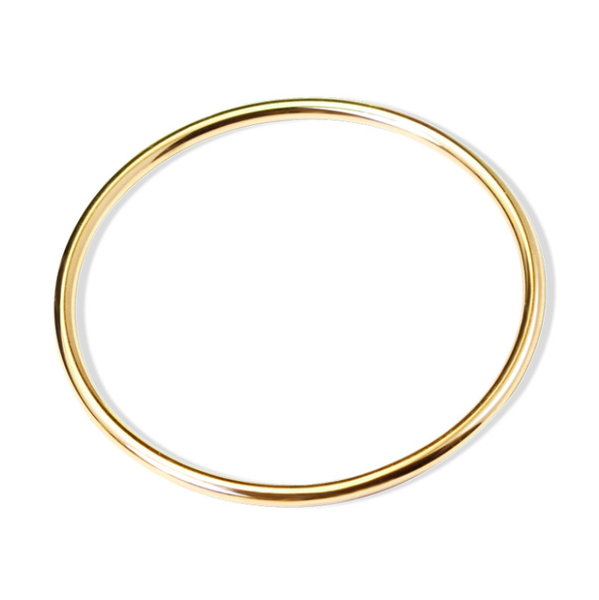 bangle classic simple design gold and rose color smooth round woman bracelets pulseras mujer fine jewelry, Black
bangle classic simple design gold and rose color smooth round woman bracelets pulseras mujer fine jewelry, Black