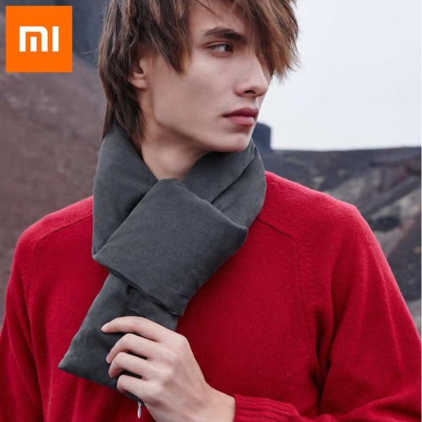 smart home control mi cottonsmith graphene temperature multifunctional scarf 4 3s heat high low frequency massage
smart home control mi cottonsmith graphene temperature multifunctional scarf 4 3s heat high low frequency massage
