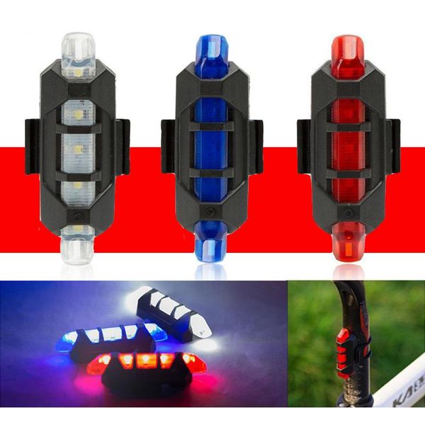 bike lights bicycle light usb rechargeable waterproof taillights adjustable 4 modes mountain cycling safety warning
bike lights bicycle light usb rechargeable waterproof taillights adjustable 4 modes mountain cycling safety warning