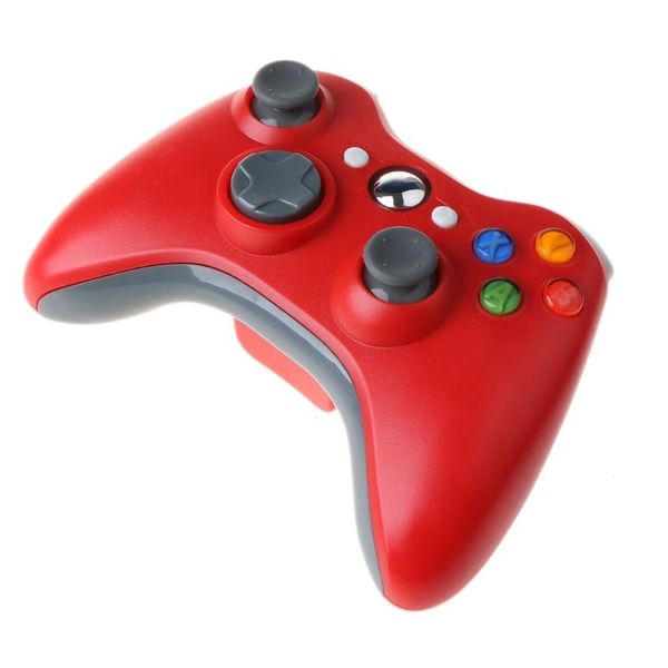 game controllers & joysticks 72xb for x-box 360 2.4g wireless controller computer with pc receiver gamepad remote m-icrosoft xbox360 joystic
game controllers & joysticks 72xb for x-box 360 2.4g wireless controller computer with pc receiver gamepad remote m-icrosoft xbox360 joystic