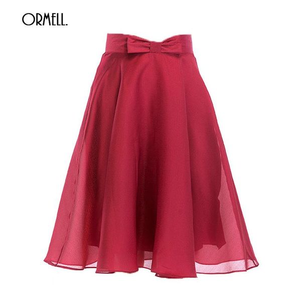 skirts ormell 2021 autumn elegant bow a-line women skirt fashion candy color retro high waist midi tutu ladies womens clothing, Black
skirts ormell 2021 autumn elegant bow a-line women skirt fashion candy color retro high waist midi tutu ladies womens clothing, Black