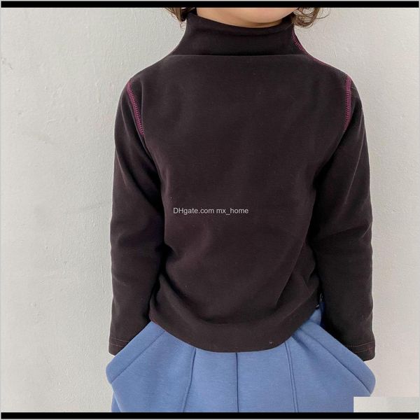 tees clothing baby maternity drop delivery 2021 kids tshirts turtleneck winter boutique outfits baby girl boy long sleeve tee casual cotton, Blue
tees clothing baby maternity drop delivery 2021 kids tshirts turtleneck winter boutique outfits baby girl boy long sleeve tee casual cotton, Blue