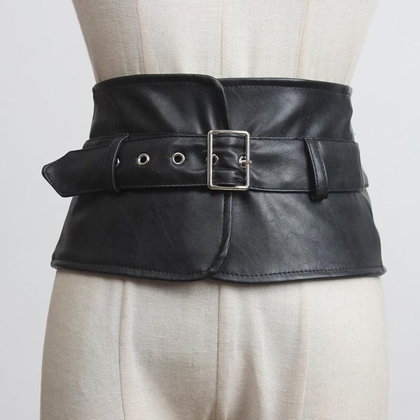 belts tvvovvin women cummerbunds elastic waistband belt corset pu leather wide for fashion ladies 1ovy, Black;brown
belts tvvovvin women cummerbunds elastic waistband belt corset pu leather wide for fashion ladies 1ovy, Black;brown