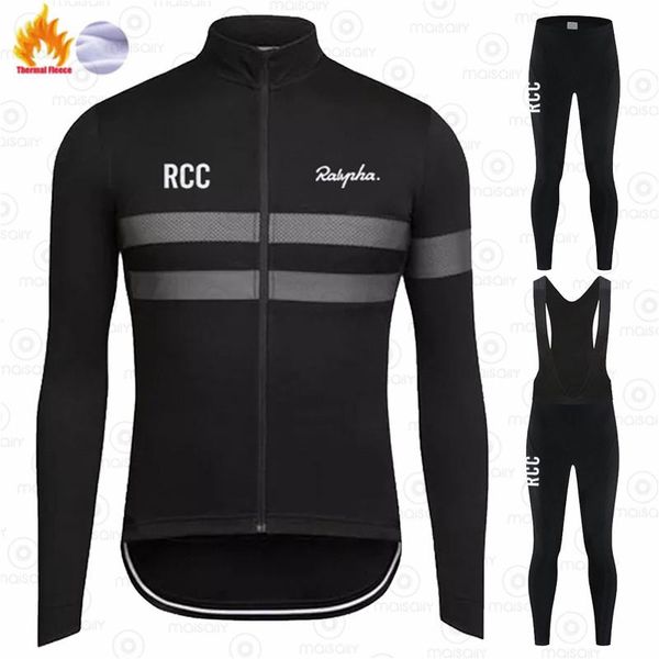 racing sets rcc raphaful winter thermal fleece set cycling clothes men's jersey suit sport riding bike mtb clothing bib pants warm ropa, Black;blue
racing sets rcc raphaful winter thermal fleece set cycling clothes men's jersey suit sport riding bike mtb clothing bib pants warm ropa, Black;blue